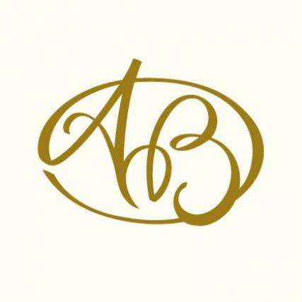 A & B Interiors & Shine-A-Blind Inc. Logo