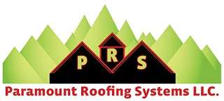 Paramount Roofing Systems, LLC Logo