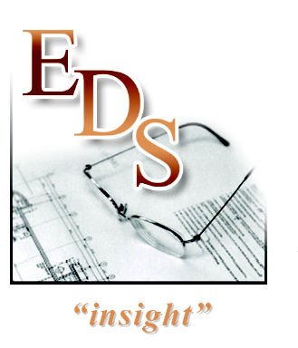 EDS Builders, Inc. Logo