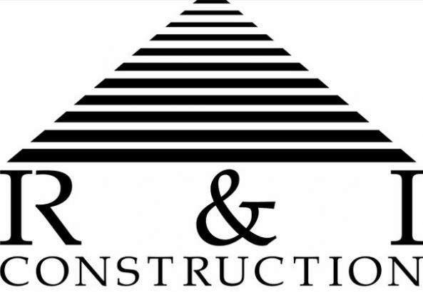 R & I Construction, Inc. Logo