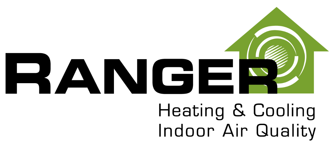 Ranger Heating & Cooling, LLC Logo