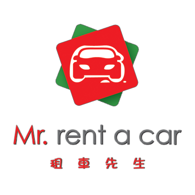 Mr. Rent-A-Car (Downtown) Ltd. Logo