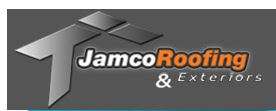 Jamco Roofing & Exteriors, LLC Logo