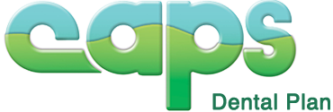CAPS Dental Plan Logo