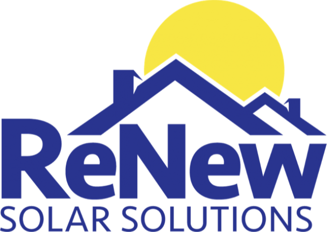 ReNew Solar Solutions Logo