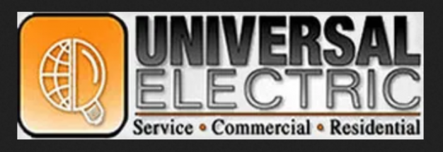 Universal Electric Logo