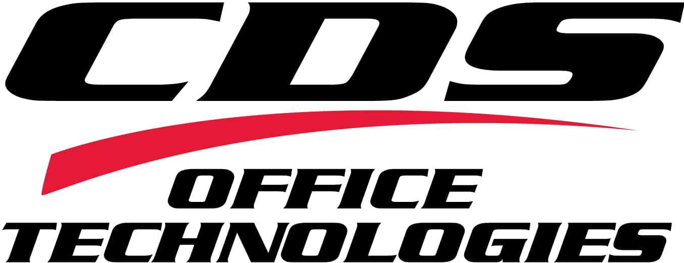 CDS Office Technologies Logo