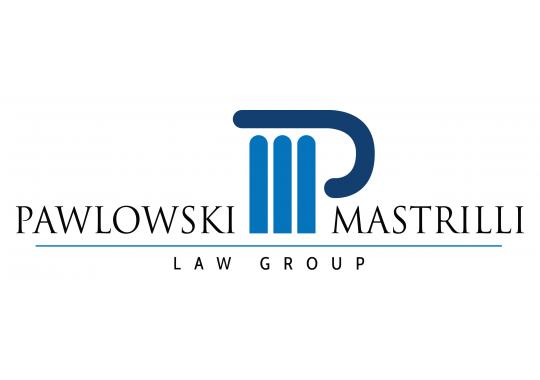 Pawlowski Mastrilli Law Group Logo