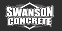 Swanson Concrete Logo