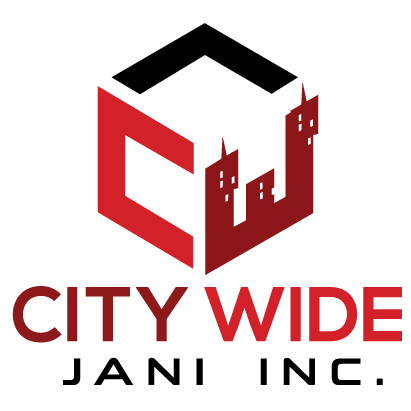 City Wide Jani, Inc. Logo