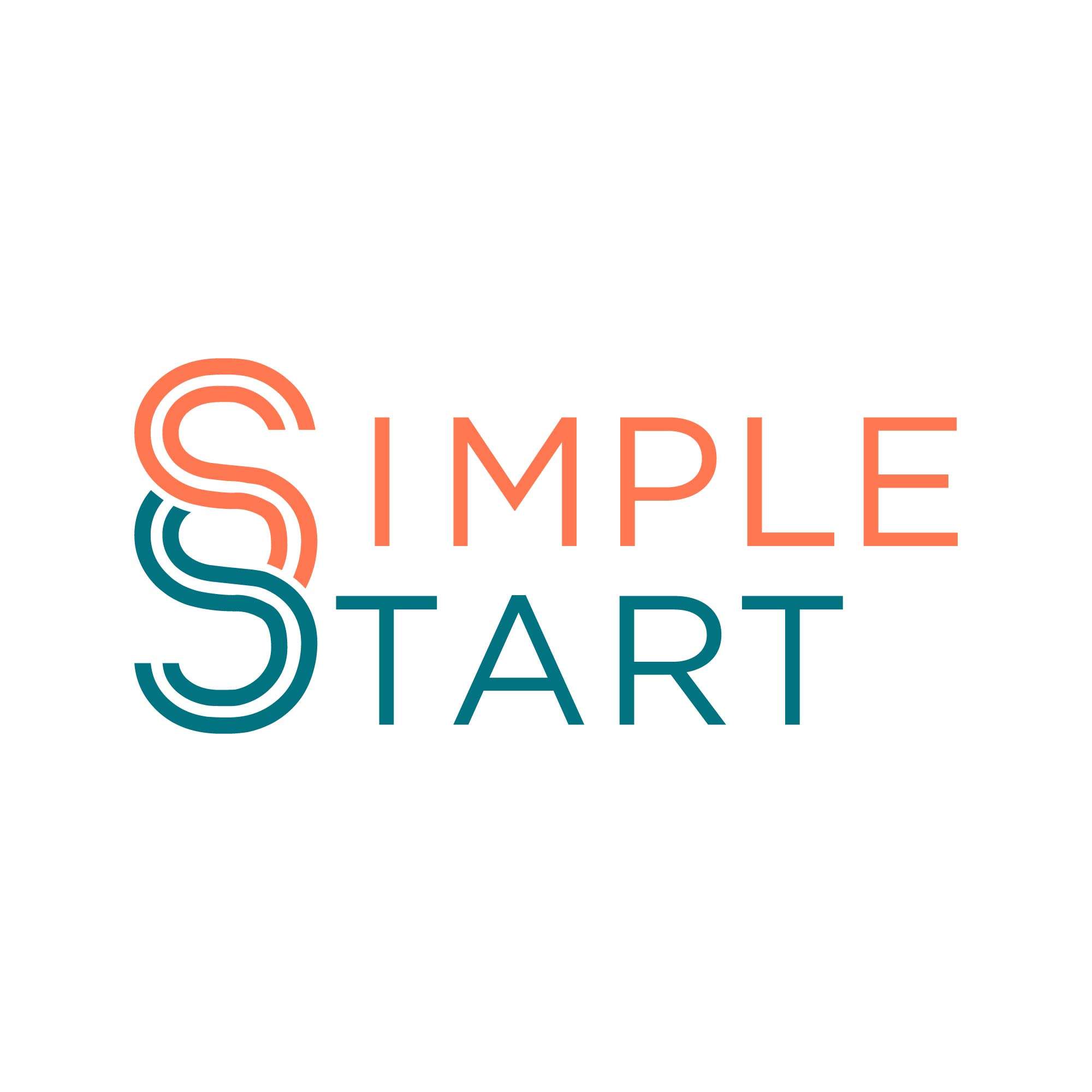 Simple Start LLC Logo