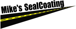 Mike's Seal Coating and Services, Inc. Logo