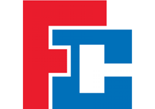 Fairlane Collision Repair Ltd. Logo
