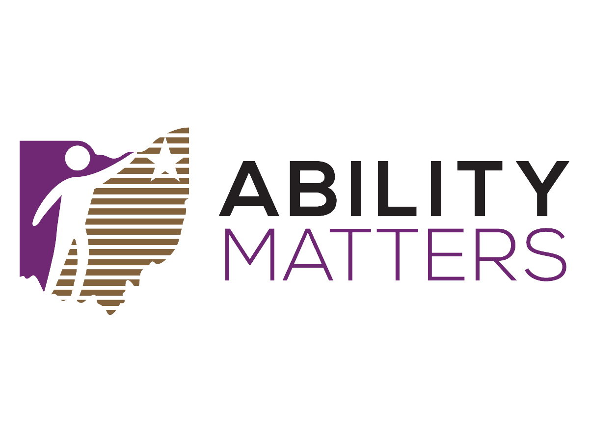 Ability Matters, LLC Logo