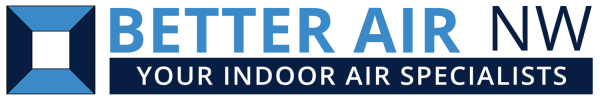 Better Air NW Heating & Cooling, LLC Logo