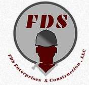 FDS Enterprises & Construction, LLC Logo
