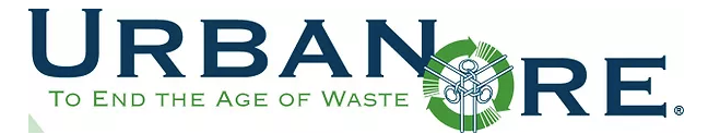 Urban Ore Logo