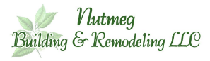 Nutmeg Building & Remodeling, LLC Logo