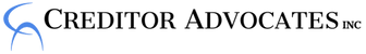 Creditor Advocates, Inc. Logo