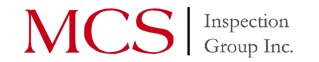 MCS Inspection Group, Inc. Logo