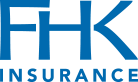 FHK Insurance Logo