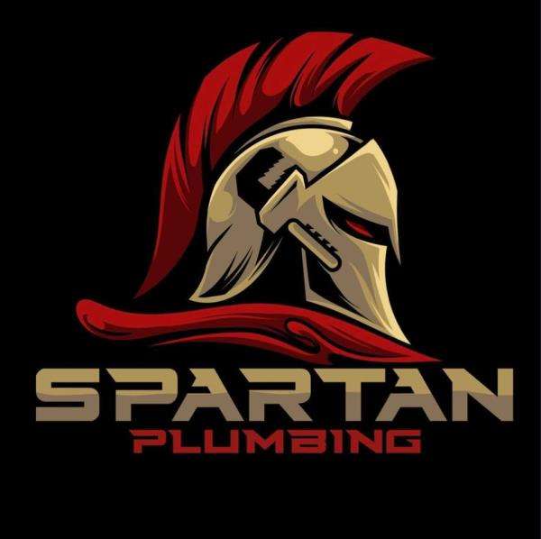 Spartan Plumbing LLC Logo