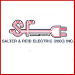 Salter & Reid Electric (2000) Inc Logo