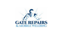 Gate Repairs & Mobile Welding Logo