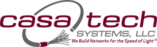 Casa Technology Systems LLC Logo