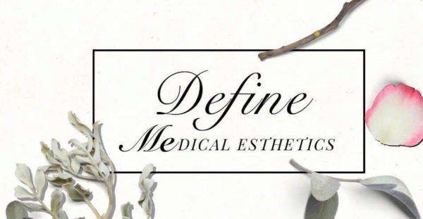 Define Medical Esthetics Logo