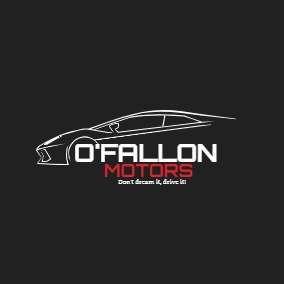 O'Fallon Motors Logo