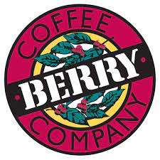Berry Coffee Company Logo