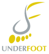 Underfoot, Inc Logo