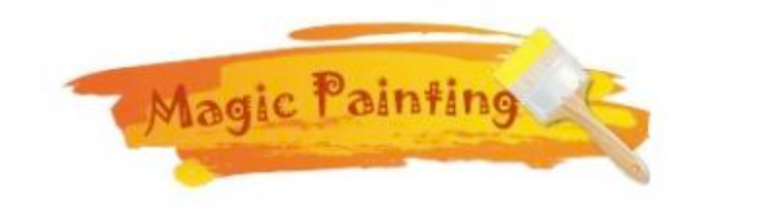 Magic Painting Ltd. Logo