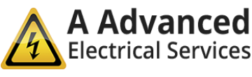 A Advanced Electrical Services, LLC Logo