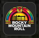 Rocky Mountain Roll Logo