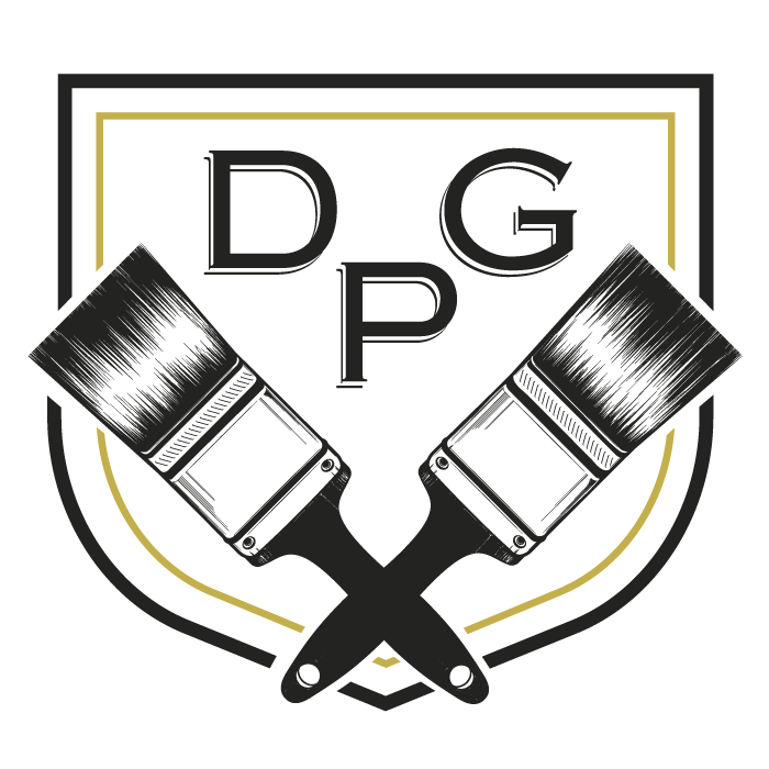 Devonshire Painting Group LLC Logo