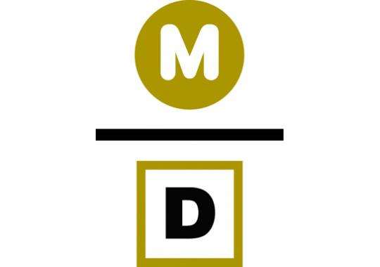 Mind Over Data, LLC Logo
