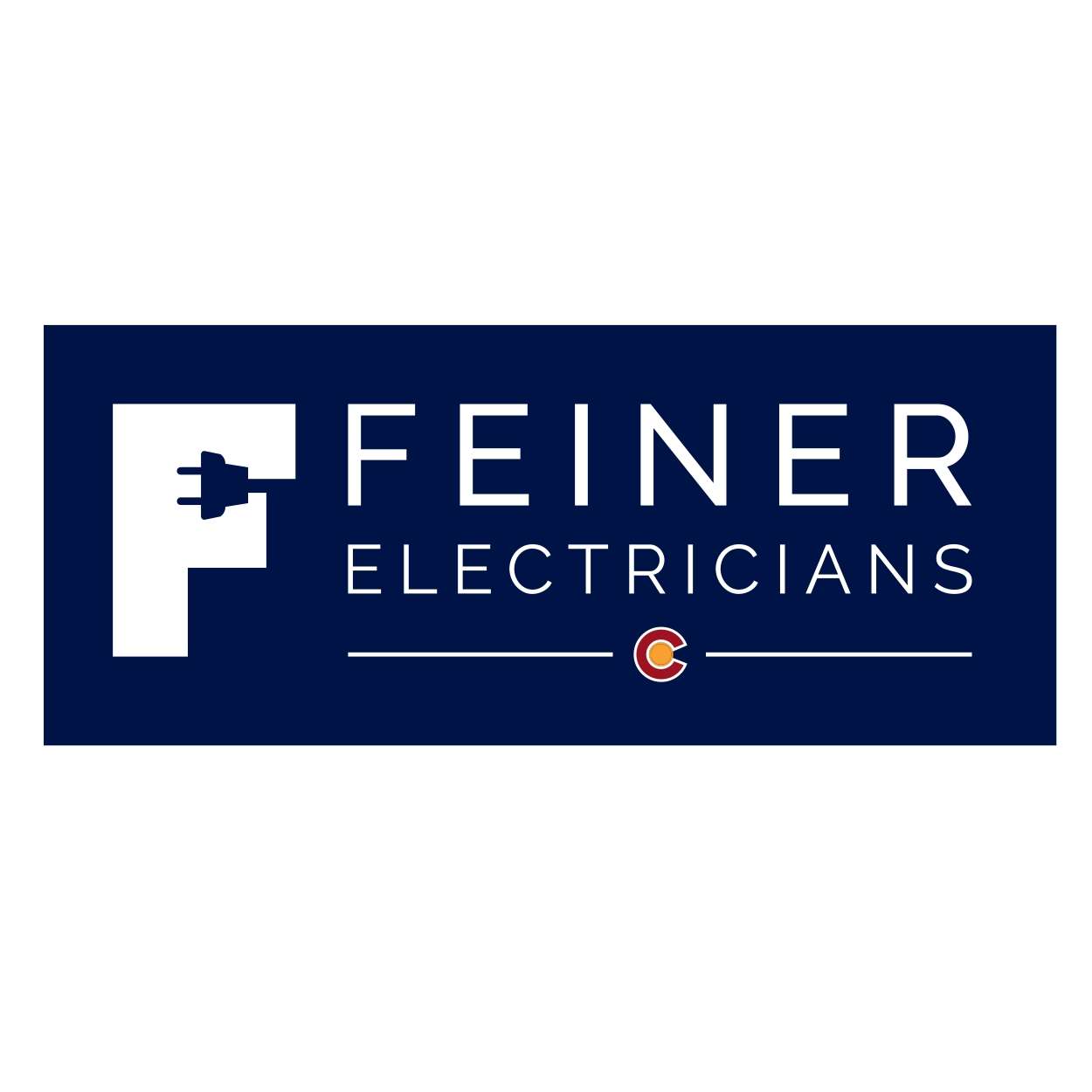 Feiner Electricians LLC Logo