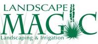 Landscape Magic Logo