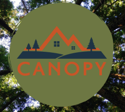 Canopy Homes LLC Logo