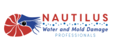 Nautilus Water and Mold Damage Professionals Logo