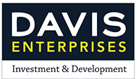 Davis Enterprises Investment & Development Logo