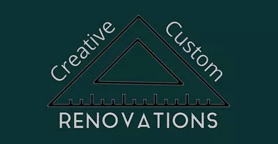 Creative Custom Renovations, LLC Logo