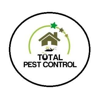 Total Pest Control Ltd. Logo