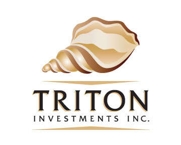 Triton Investments, Inc. Logo