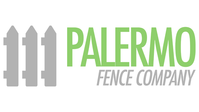 Palermo Fence Company Logo