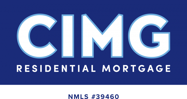 CIMG Residential Mortgage Logo