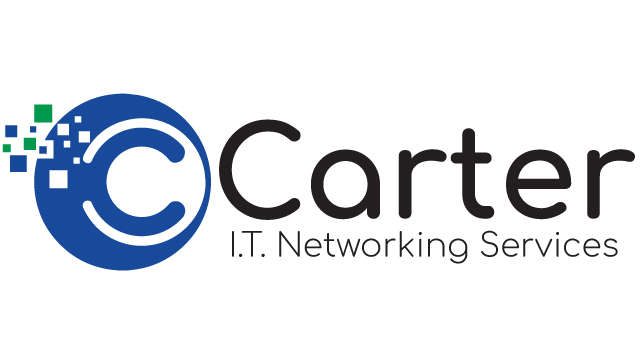 Carter I.T. Networking Services Logo