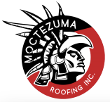 Moctezuma Roofing, Inc. Logo